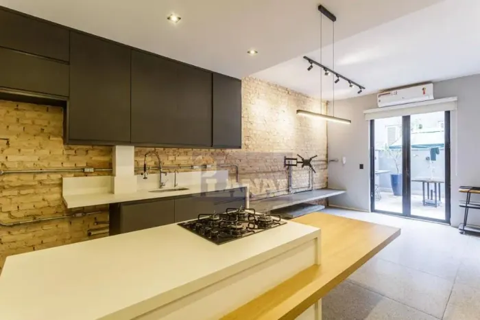 Sobrado com 2 dormitórios, 100 m² - venda por R$ 1.200.000,00 ou aluguel por R$ 6.923,00/m