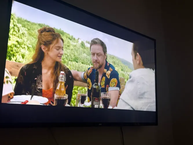 Tv 50 polegadas AOC