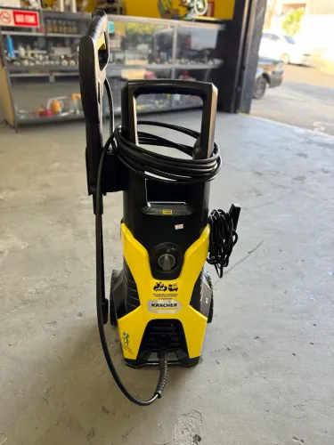 Lavadora Karcher K4