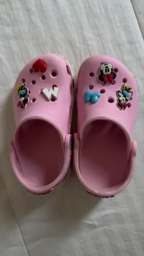 Crocs Disney