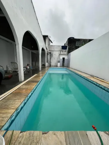 ALUGO CASA COROADO 3 DORMITORIOS 3 quartos em Coroado - Manaus - AM