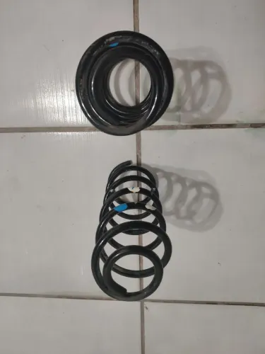 Molas do carro HB20 original 