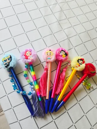 Vendo Canetas personalizadas ?