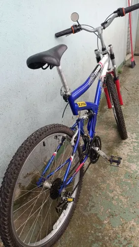 Bicicleta Sundown aro 26