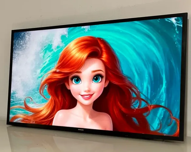 Tv Smart 43 SAMSUNG