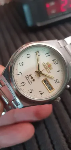 Orient automático