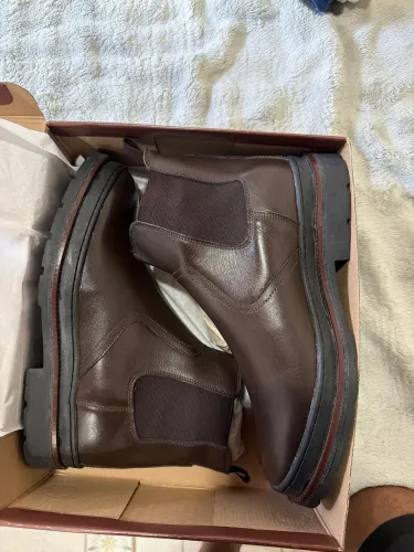 Bota oldmoney nova nunca foi usada 