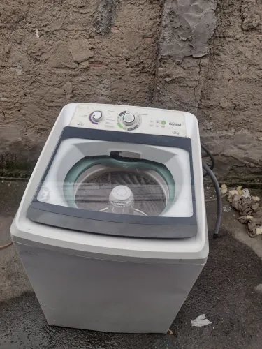 MAQUINA LAVAR CONSUL 12 KILOS
