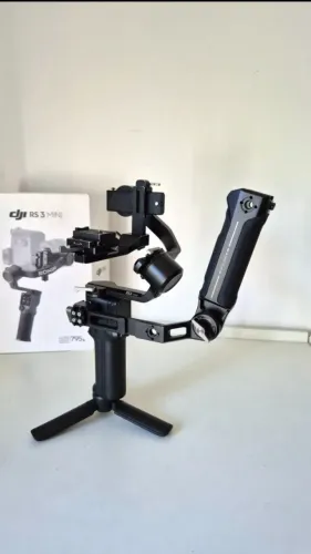 Gimbal DJI RS3 Mini
