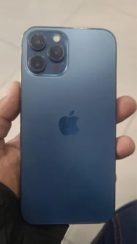 iPhone 12 Pro Max