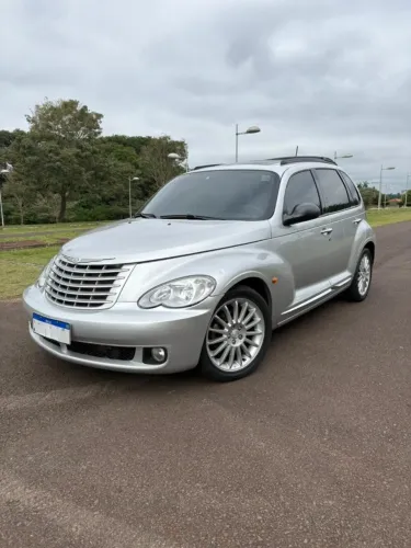Chrysler PT Cruiser Limited 2.4 16V 143cv 4P 2009