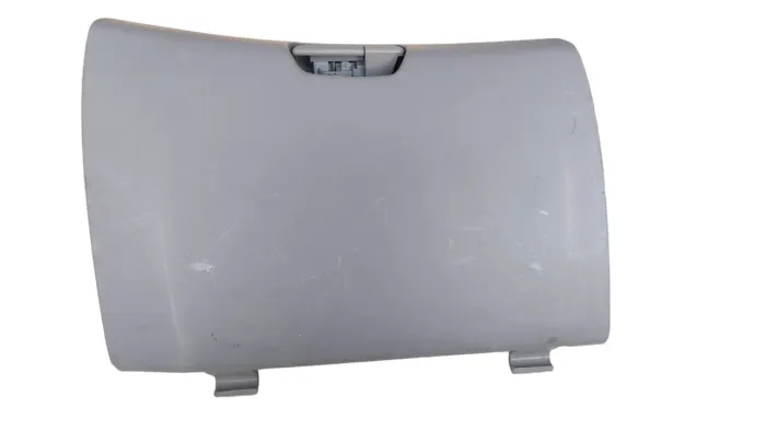 Porta Luvas Mitsubishi L200 Triton 2016 Com Detalhe