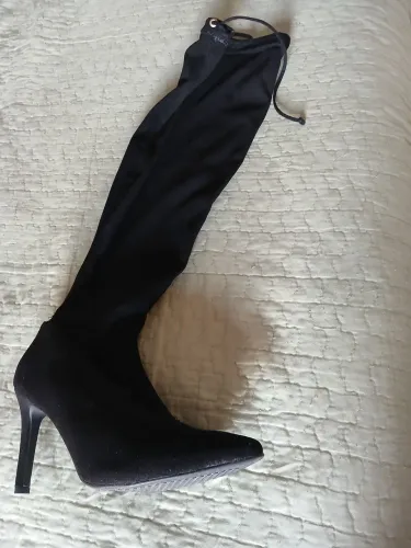 Bota vizzano n*37