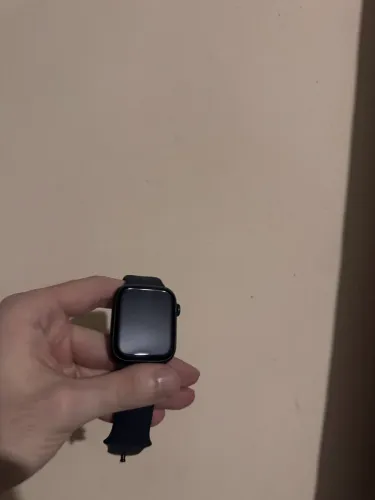 Apple Watch Séries 9 - 45mm