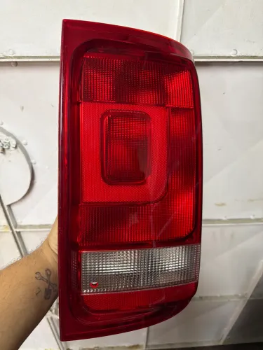 Lanterna Amarok