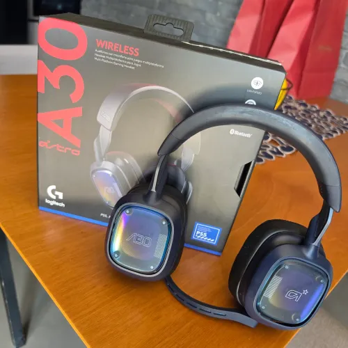 Headset Astro A30 PC/PS5