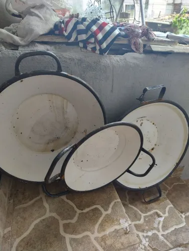 Panela tacho