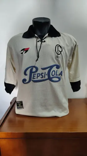 Camisa Corinthians 2000 - Comemorativa 90 anos - Tamanho G