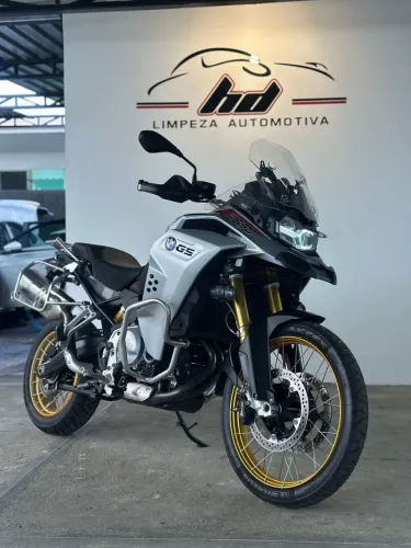 BMW F850 GS 20/20