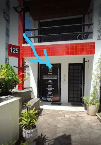 Loja 12 m², frente de rua na Pituba