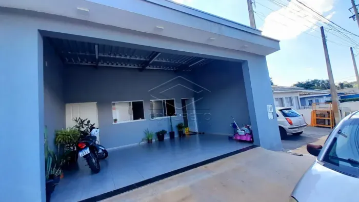 Casa Condomínio em Jaú