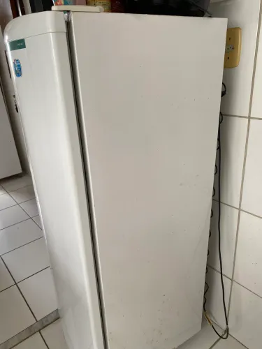 Geladeira cônsul 1 porta. 1.100