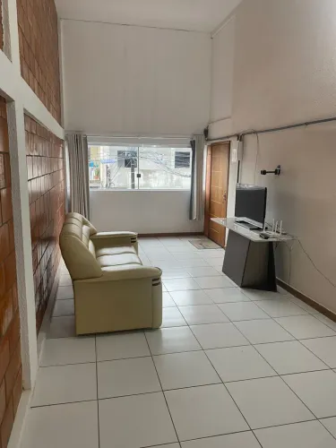 Aluga-se Loft conceito aberto - Japiim