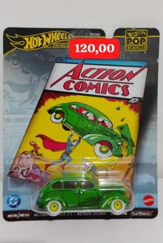 Lote Hotwheels Premium 1/64( valores imagens se for individual) !!