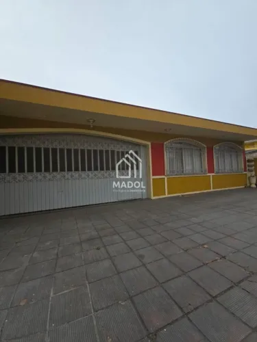 Casa comercial ampla para locação | Centro | R$ 7.000,00