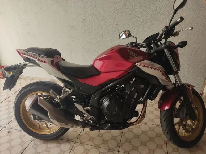 CB 500F A MAS BARATA