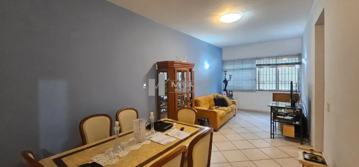 Av. Paulo de Frontin, 2 Quartos, 89m², 1 Vaga