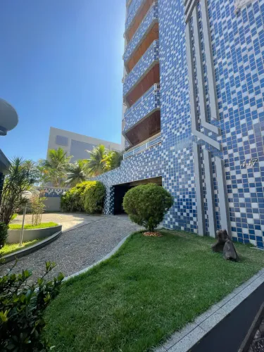 Apartamento excelente no bairro Marajoara em Teófilo Otoni MG