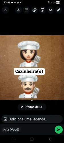 Procura-se garçon e cozinheiro 