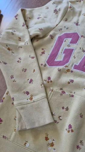 Conjunto menina GAP original