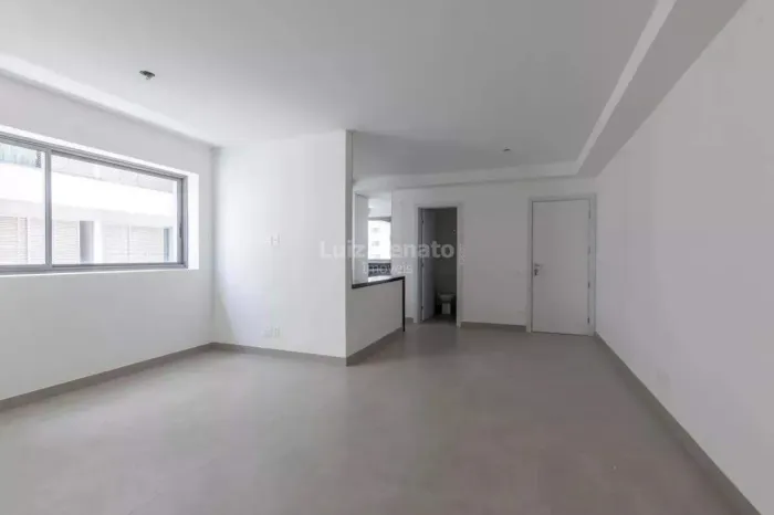 Apartamento à venda no bairro Savassi