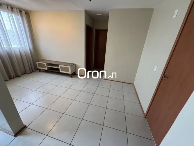 Apartamento à venda, 51 m² por R$ 320.000,00 - Eldorado - Goiânia/GO