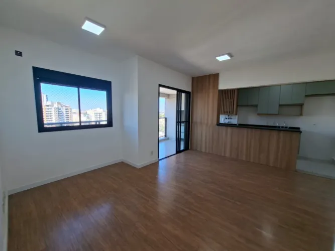 Apartamento para venda em Centro com 2 quartos, sendo 2 suítes, 78m²