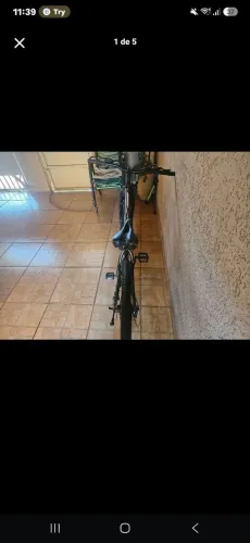 Venda-se Bicicleta