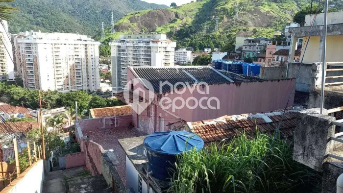 Tijuca | Terreno