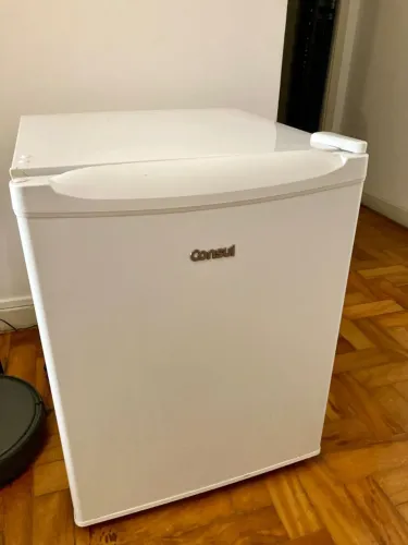 Frigobar Consul Compacto 80 litros