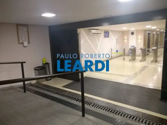 COMERCIAL - JARDIM PAULISTA - SP