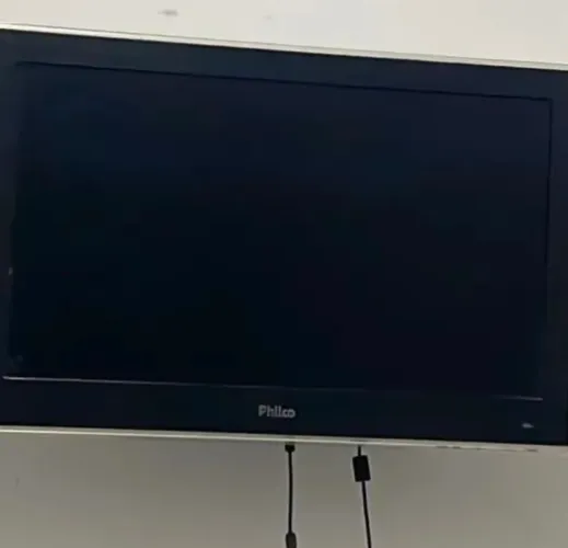 Tv 24 polegadas 