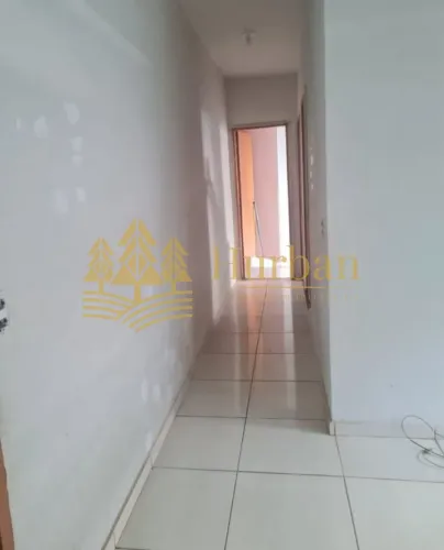 APARTAMENTO RESIDENCIAL em UBERLÂNDIA - MG, LARANJEIRAS