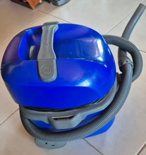 Aspirador Electrolux Flex 1400W - Para conserto ou retirada de peças