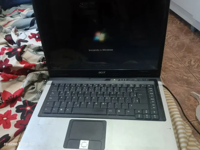 Vendo notebook
