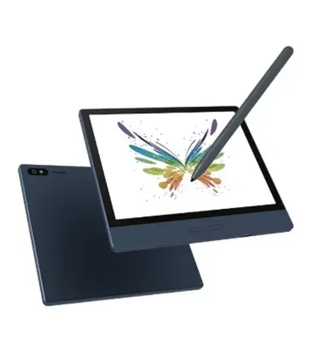 Tablet Bigme B7 7'' Color E-ink 4g Com Leitor De Ebooks