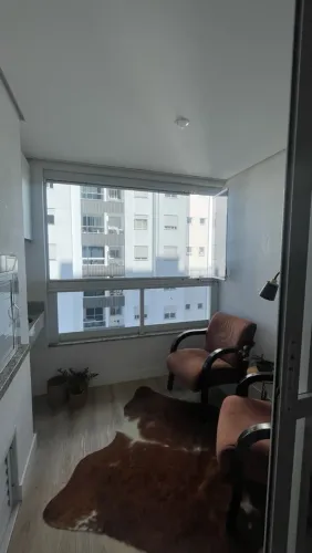 Aluguel Apartamento Mobiliado Estreito