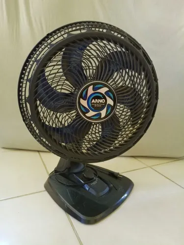 Ventilador Arno