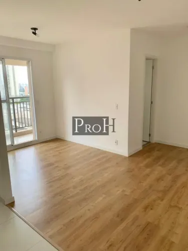 Apartamento para locação 2 quartos, Jardim - Santo André