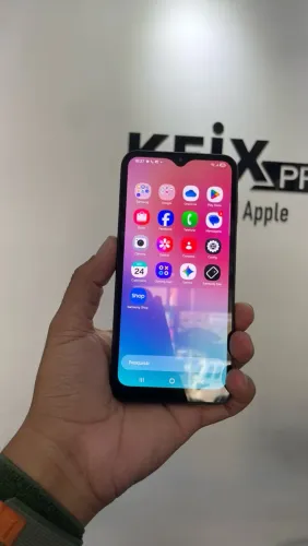 Samsung A24 128gb 3 meses de garantia